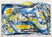 Dancing Waves